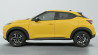NISSAN JUKE HYBRID 143 N-CONNECTA