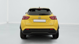 NISSAN JUKE HYBRID 143 N-CONNECTA