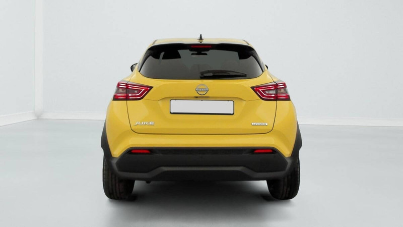 NISSAN JUKE HYBRID 143 N-CONNECTA