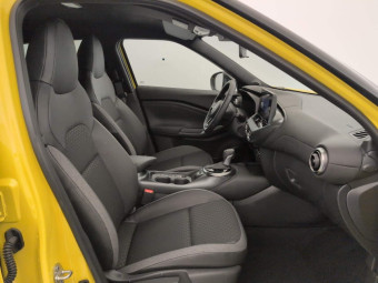 NISSAN JUKE HYBRID 143 N-CONNECTA