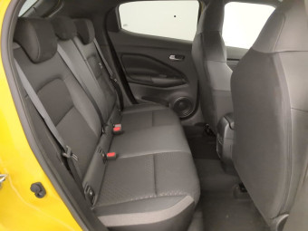 NISSAN JUKE HYBRID 143 N-CONNECTA