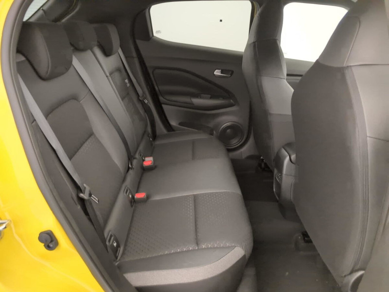 NISSAN JUKE HYBRID 143 N-CONNECTA