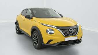 NISSAN JUKE HYBRID 143 N-CONNECTA