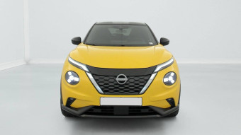 NISSAN JUKE HYBRID 143 N-CONNECTA