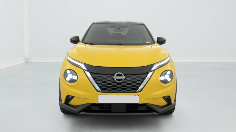 NISSAN JUKE HYBRID 143 N-CONNECTA