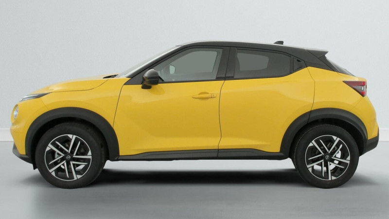 NISSAN JUKE HYBRID 143 N-CONNECTA