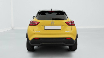 NISSAN JUKE HYBRID 143 N-CONNECTA