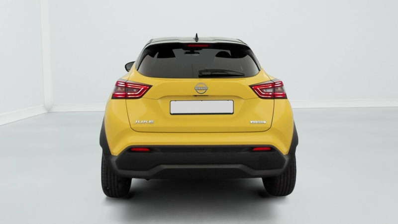 NISSAN JUKE HYBRID 143 N-CONNECTA