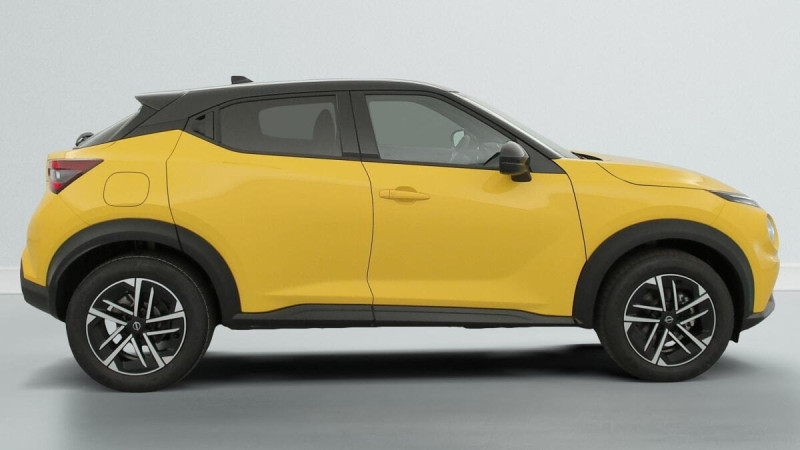 NISSAN JUKE HYBRID 143 N-CONNECTA