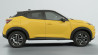 NISSAN JUKE HYBRID 143 N-CONNECTA