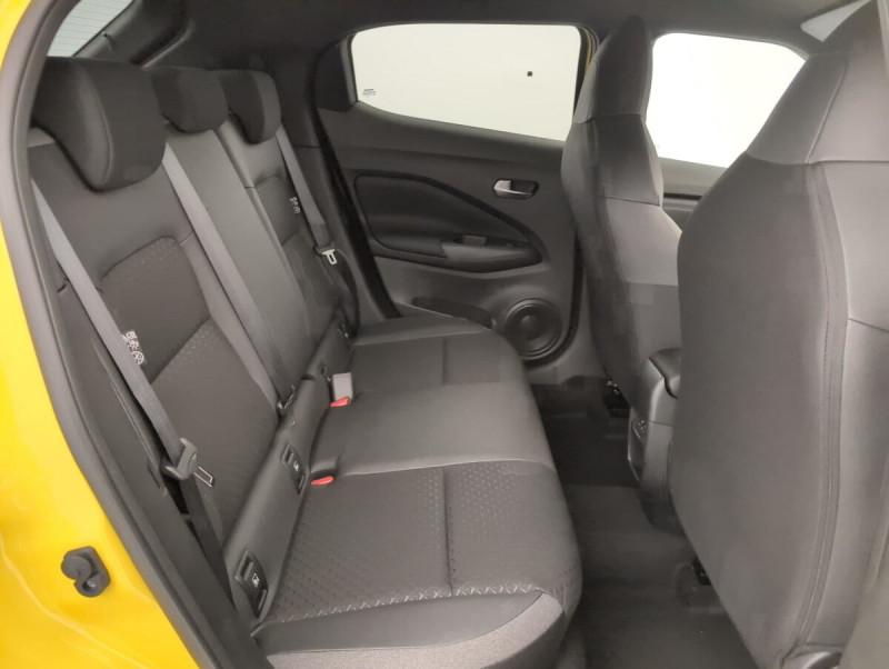 NISSAN JUKE HYBRID 143 N-CONNECTA