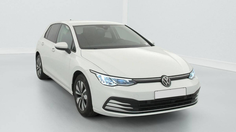 VOLKSWAGEN GOLF 2.0 TDI SCR 116 DSG7 LIFE PLUS