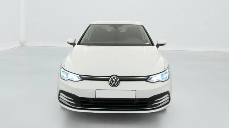 VOLKSWAGEN GOLF 2.0 TDI SCR 116 DSG7 LIFE PLUS