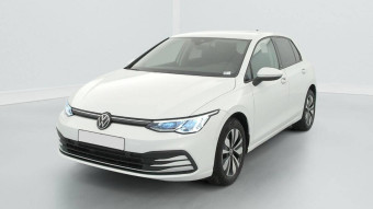 VOLKSWAGEN GOLF 2.0 TDI SCR 116 DSG7 LIFE PLUS