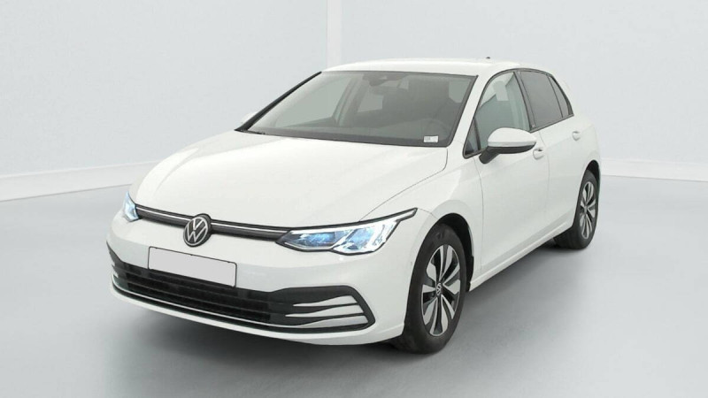 VOLKSWAGEN GOLF 2.0 TDI SCR 116 DSG7 LIFE PLUS