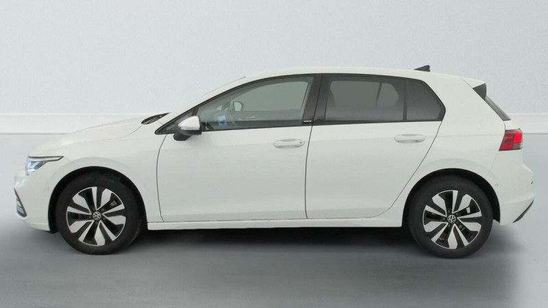 VOLKSWAGEN GOLF 2.0 TDI SCR 116 DSG7 LIFE PLUS