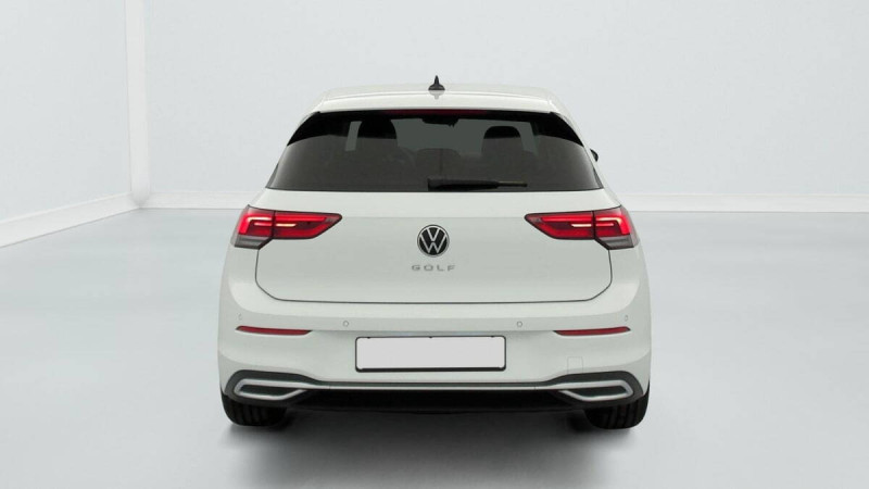 VOLKSWAGEN GOLF 2.0 TDI SCR 116 DSG7 LIFE PLUS