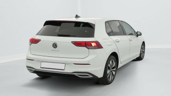 VOLKSWAGEN GOLF 2.0 TDI SCR 116 DSG7 LIFE PLUS