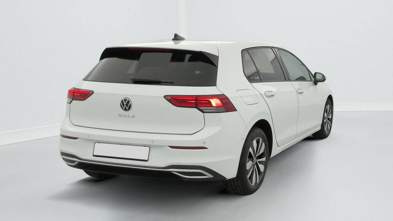 VOLKSWAGEN GOLF 2.0 TDI SCR 116 DSG7 LIFE PLUS