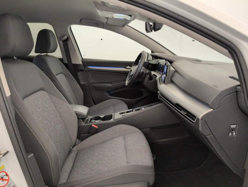 VOLKSWAGEN GOLF 2.0 TDI SCR 116 DSG7 LIFE PLUS