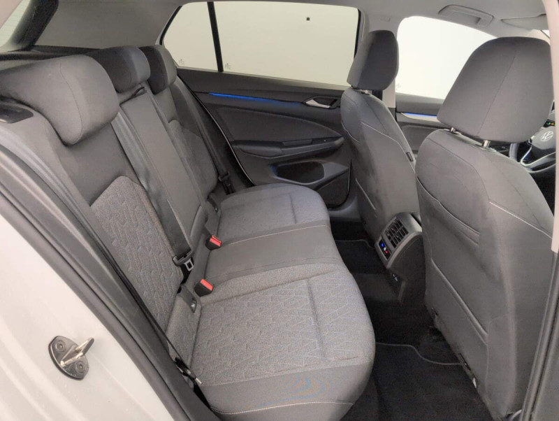 VOLKSWAGEN GOLF 2.0 TDI SCR 116 DSG7 LIFE PLUS