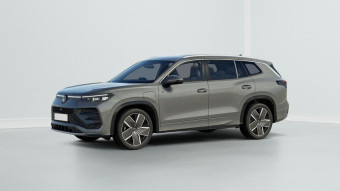 VOLKSWAGEN TAYRON 1.5 EHYBRID 272CH DSG6 5PL R-LINE