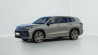 VOLKSWAGEN TAYRON 1.5 EHYBRID 272CH DSG6 5PL R-LINE