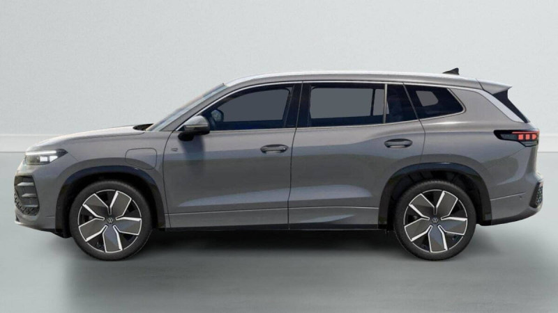 VOLKSWAGEN TAYRON 1.5 EHYBRID 272CH DSG6 5PL R-LINE