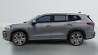 VOLKSWAGEN TAYRON 1.5 EHYBRID 272CH DSG6 5PL R-LINE