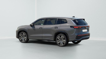 VOLKSWAGEN TAYRON 1.5 EHYBRID 272CH DSG6 5PL R-LINE
