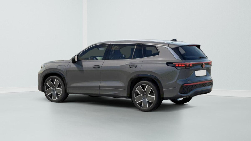 VOLKSWAGEN TAYRON 1.5 EHYBRID 272CH DSG6 5PL R-LINE