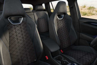 VOLKSWAGEN TAYRON 1.5 EHYBRID 272CH DSG6 5PL R-LINE