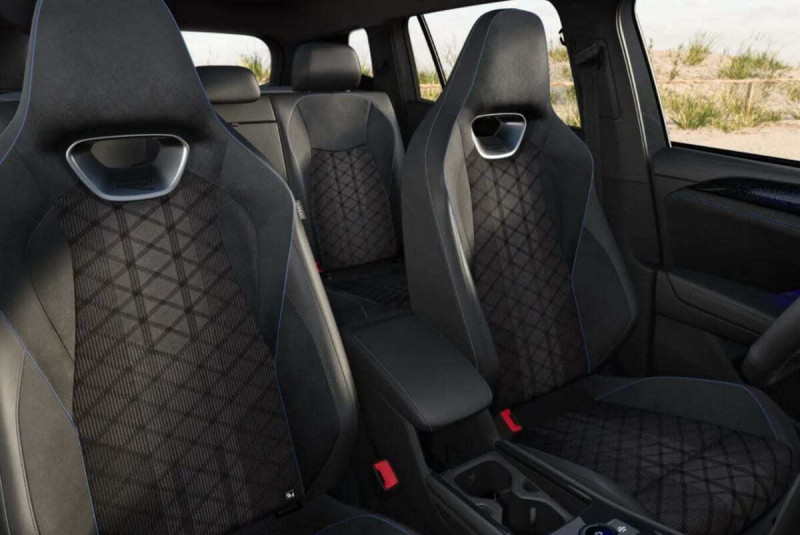VOLKSWAGEN TAYRON 1.5 EHYBRID 272CH DSG6 5PL R-LINE