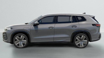 VOLKSWAGEN TAYRON 1.5 EHYBRID 272CH DSG6 5PL R-LINE