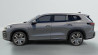 VOLKSWAGEN TAYRON 1.5 EHYBRID 272CH DSG6 5PL R-LINE