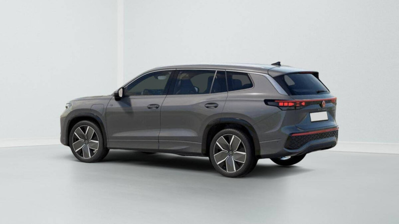 VOLKSWAGEN TAYRON 1.5 EHYBRID 272CH DSG6 5PL R-LINE