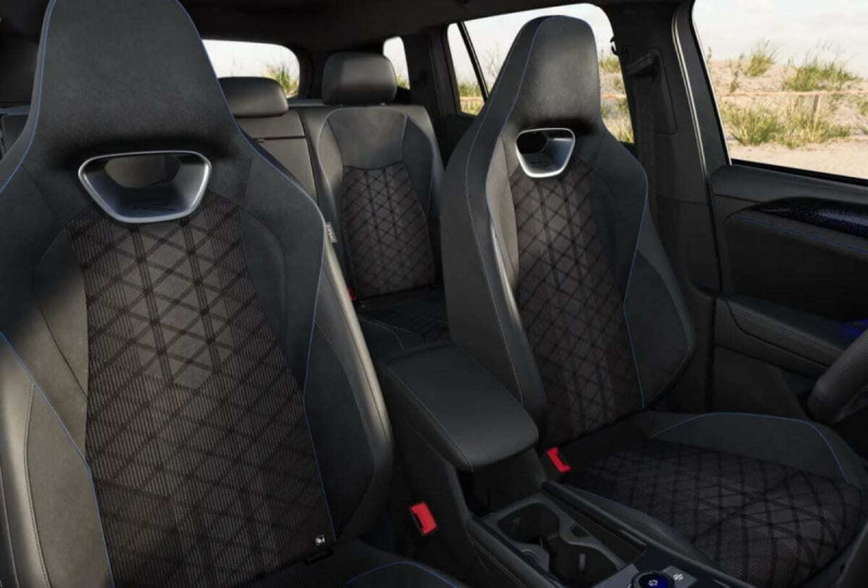 VOLKSWAGEN TAYRON 1.5 EHYBRID 272CH DSG6 5PL R-LINE