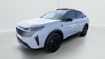 PEUGEOT 3008 1.2 HYBRID 145 E-DCS6 GT +TOIT OUVR