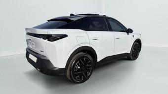 PEUGEOT 3008 1.2 HYBRID 145 E-DCS6 GT +TOIT OUVR