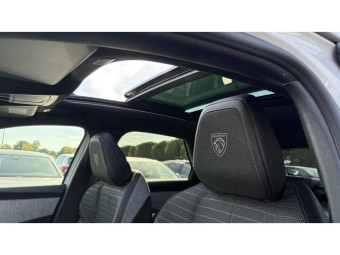 PEUGEOT 3008 1.2 HYBRID 145 E-DCS6 GT +TOIT OUVR