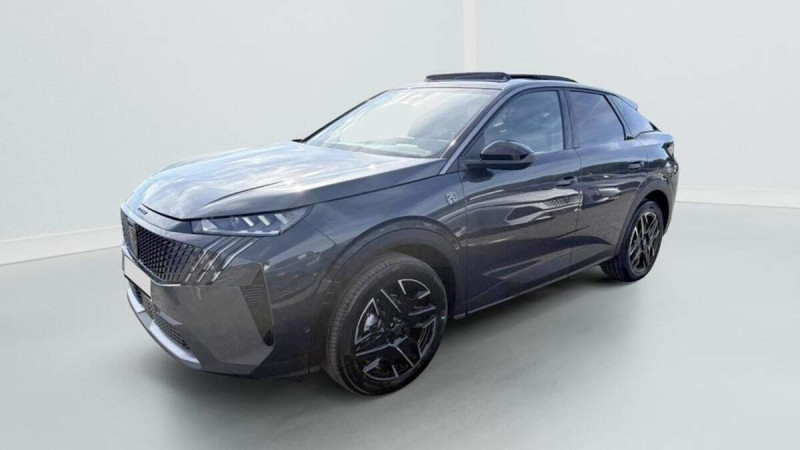 PEUGEOT 3008 1.2 HYBRID 145CH GT E-DCS6