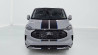 FORD TRANSIT CUSTOM FOURGON TRANSIT CUSTOM FGN 320 L1H1 2.0 ECOBLUE 170 CH BVA8 SPORT