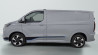 FORD TRANSIT CUSTOM FOURGON TRANSIT CUSTOM FGN 320 L1H1 2.0 ECOBLUE 170 CH BVA8 SPORT