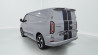 FORD TRANSIT CUSTOM FOURGON TRANSIT CUSTOM FGN 320 L1H1 2.0 ECOBLUE 170 CH BVA8 SPORT