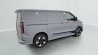 FORD TRANSIT CUSTOM FOURGON TRANSIT CUSTOM FGN 320 L1H1 2.0 ECOBLUE 170 CH BVA8 SPORT