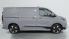 FORD TRANSIT CUSTOM FOURGON TRANSIT CUSTOM FGN 320 L1H1 2.0 ECOBLUE 170 CH BVA8 SPORT