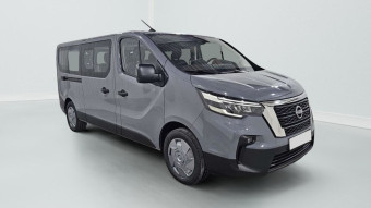 NISSAN PRIMASTAR COMBI PRIMASTAR COMBI L2H1 3.0T 2.0 DCI 150 BVM N-CONNECTA