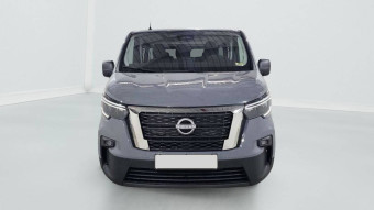 NISSAN PRIMASTAR COMBI PRIMASTAR COMBI L2H1 3.0T 2.0 DCI 150 BVM N-CONNECTA