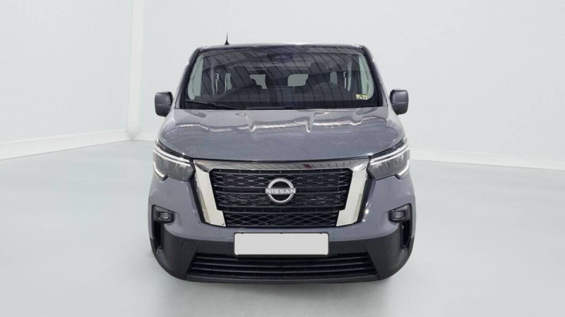 NISSAN PRIMASTAR COMBI PRIMASTAR COMBI L2H1 3.0T 2.0 DCI 150 BVM N-CONNECTA