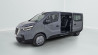 NISSAN PRIMASTAR COMBI PRIMASTAR COMBI L2H1 3.0T 2.0 DCI 150 BVM N-CONNECTA